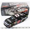 Image 1 : MATT KENSETH AFFLICITION 1:24 ELITE NASCAR
