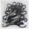 Image 1 : BAG OF NEW SCISSORS