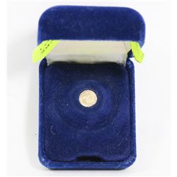 REPLICA GOLD PLATED SILVER KRUGERRAND