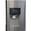 Image 2 : SAMSUNG STAINLESS STEEL FRIDGE
