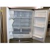 Image 3 : SAMSUNG STAINLESS STEEL FRIDGE