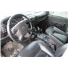 Image 10 : 2004 LAND ROVER DISCOVERY II SE
