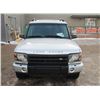 Image 1 : 2004 LAND ROVER DISCOVERY II SE