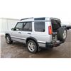 Image 4 : 2004 LAND ROVER DISCOVERY II SE