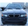 Image 1 : 2003 BMW X5 3.0I