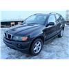 Image 2 : 2003 BMW X5 3.0I
