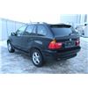 Image 4 : 2003 BMW X5 3.0I