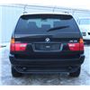 Image 5 : 2003 BMW X5 3.0I