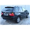 Image 6 : 2003 BMW X5 3.0I