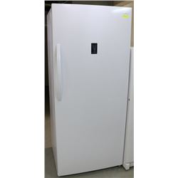 MIDEA UPRIGHT FREEZER