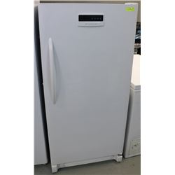 FRIGIDAIRE UPRIGHT FREEZER