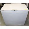 Image 1 : FRIGIDAIRE CHEST FREEZER