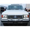 Image 1 : 1991 FORD F250 XLT