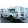 Image 4 : 1991 FORD F250 XLT