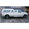 Image 7 : 1991 FORD F250 XLT