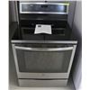 Image 1 : GE PROFILE INDUCTION FLAT TOP CONVECTION RANGE