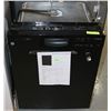 Image 1 : GE BLACK BUILT IN DISHWASHER S/S TALL TUB