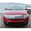 Image 1 : 2008 FORD EDGE SEL