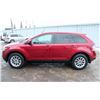 Image 3 : 2008 FORD EDGE SEL