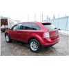 Image 4 : 2008 FORD EDGE SEL