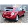 Image 6 : 2008 FORD EDGE SEL