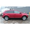 Image 7 : 2008 FORD EDGE SEL