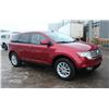 Image 8 : 2008 FORD EDGE SEL