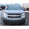 Image 1 : 2006 CHEVROLET EQUINOX LT