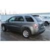 Image 4 : 2006 CHEVROLET EQUINOX LT