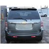 Image 5 : 2006 CHEVROLET EQUINOX LT