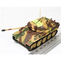 PANZER I MODEL TANK