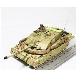 M1 A1 ABRAMS MODEL TANK