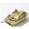 Image 1 : M1 A1 ABRAMS MODEL TANK