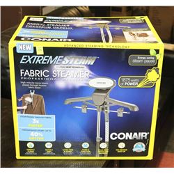 NEW CONAIR EXTREME STEAM FABRIC STEAMER FOR