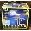 Image 1 : NEW CONAIR EXTREME STEAM FABRIC STEAMER FOR