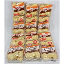 BAG OF MILANO BISCUITS