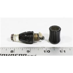 VINTAGE COCA COLA BOTTLE CIGARETTE LIGHTER