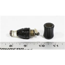 VINTAGE COCA COLA BOTTLE CIGARETTE LIGHTER