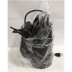 SUBMERSIBLE SEWAGE WATER PUMP 1-1/4HP