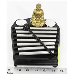 NEW ORIENTAL MEDITATION CHIME INSTRUMENT