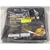 Image 1 : NEW TILLMAN WELDING CURTAIN 6' X 6'