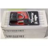 Image 1 : 2 CASES OF NEW MASTER LOCK PADLOCKS W/ KEYS