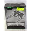 Image 1 : NEW PAIR MSA MINI PERSONAL FALL LIMITERS