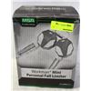 Image 1 : NEW PAIR MSA MINI PERSONAL FALL LIMITERS