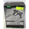 Image 1 : NEW PAIR MSA MINI PERSONAL FALL LIMITERS