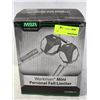Image 1 : NEW PAIR MSA MINI PERSONAL FALL LIMITERS