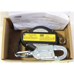 NEW NORTH DURALITE 3 RETRACTABLE 10'  WEB