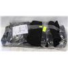 Image 1 : ERGODYNE LOT OF HOODIE, BACK SUPPORT & DUFFLE BAG