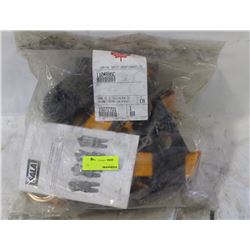 NEW SALA VEST STYLE SAFETY HARNESS