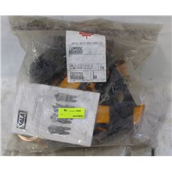 NEW SALA VEST STYLE SAFETY HARNESS